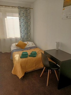 Apartament Podwisłocze 24